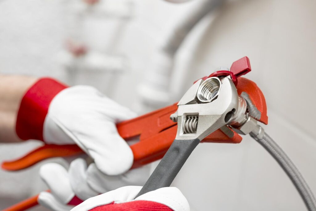 Gilbert kitchen plumbing