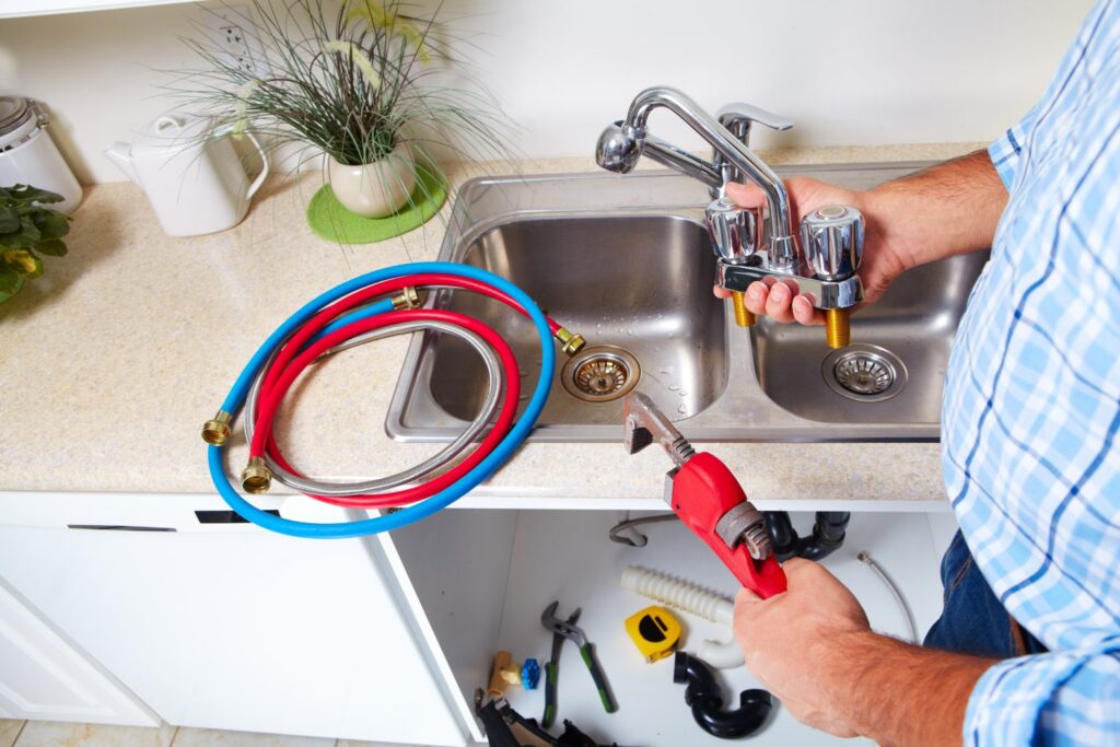 Gilbert 24/7 plumbing repair
