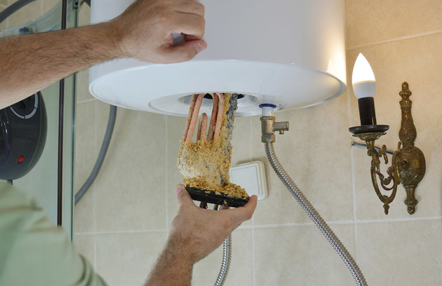 Gilbert residential plumbing